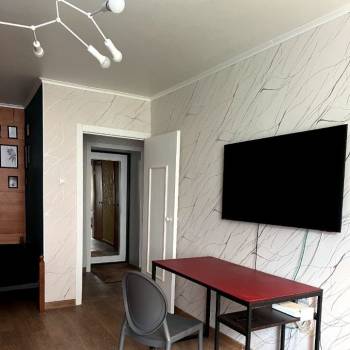 Сдается 1-комнатная квартира, 34 м²