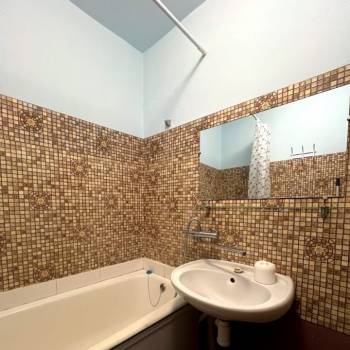 Сдается 1-комнатная квартира, 34 м²