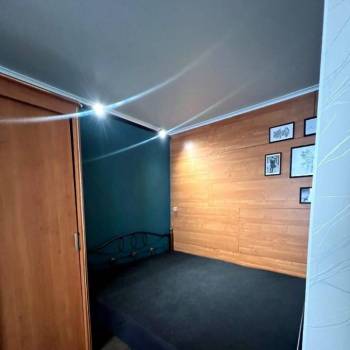 Сдается 1-комнатная квартира, 34 м²