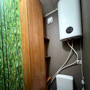 Сдается 1-комнатная квартира, 34 м²