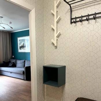 Сдается 1-комнатная квартира, 34 м²
