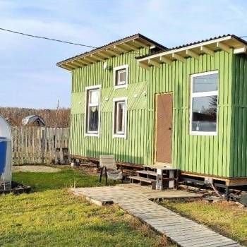 Продается Дом, 25 м²