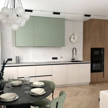 Сдается 2-х комнатная квартира, 48 м²