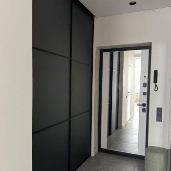 Сдается 2-х комнатная квартира, 48 м²