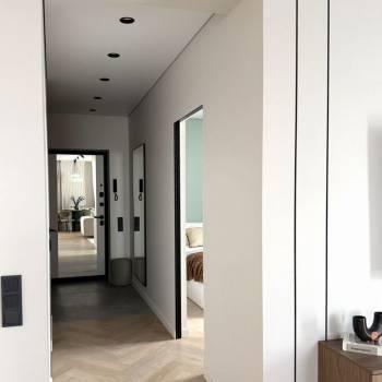 Сдается 2-х комнатная квартира, 48 м²