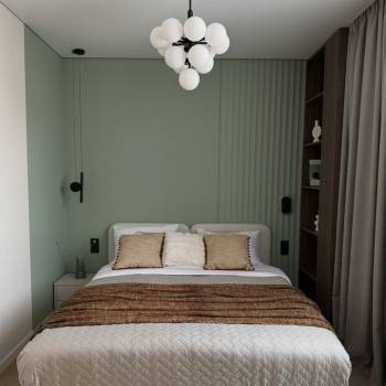 Сдается 2-х комнатная квартира, 48 м²