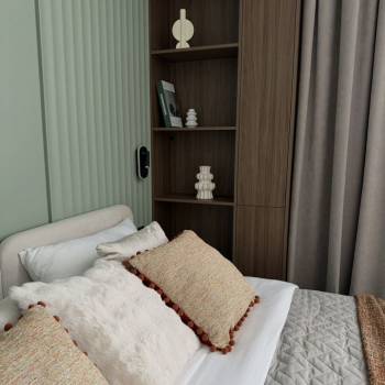 Сдается 2-х комнатная квартира, 48 м²