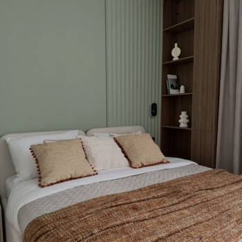 Сдается 2-х комнатная квартира, 48 м²