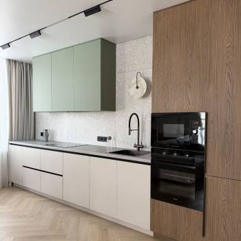 Сдается 2-х комнатная квартира, 48 м²