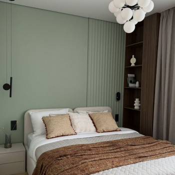 Сдается 2-х комнатная квартира, 48 м²