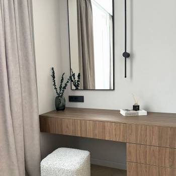 Сдается 2-х комнатная квартира, 48 м²