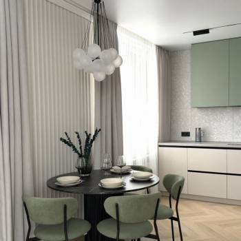 Сдается 2-х комнатная квартира, 48 м²