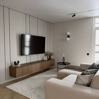 Сдается 2-х комнатная квартира, 48 м²