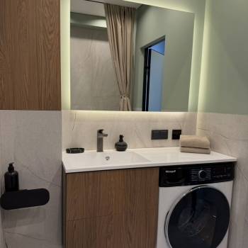 Сдается 2-х комнатная квартира, 48 м²