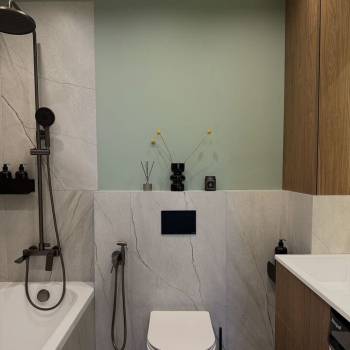 Сдается 2-х комнатная квартира, 48 м²