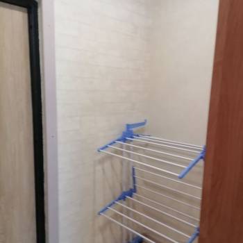 Сдается 1-комнатная квартира, 12,6 м²