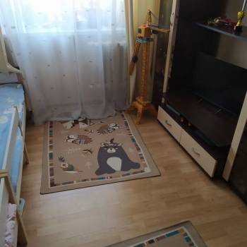Продается 2-х комнатная квартира, 64,3 м²