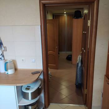 Продается 2-х комнатная квартира, 64,3 м²