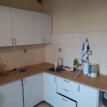 Продается 2-х комнатная квартира, 64,3 м²
