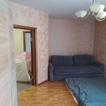 Продается 2-х комнатная квартира, 64,3 м²