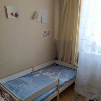 Продается 2-х комнатная квартира, 64,3 м²
