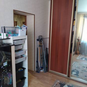 Продается 2-х комнатная квартира, 64,3 м²