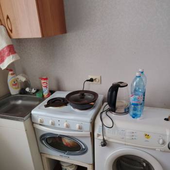 Сдается 1-комнатная квартира, 18,2 м²