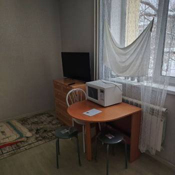 Сдается 1-комнатная квартира, 18,2 м²