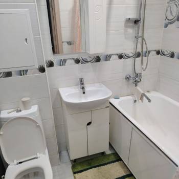 Сдается 1-комнатная квартира, 18,2 м²