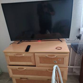 Сдается 1-комнатная квартира, 18,2 м²