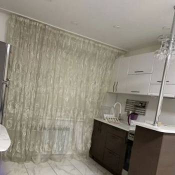 Продается 1-комнатная квартира, 35,7 м²