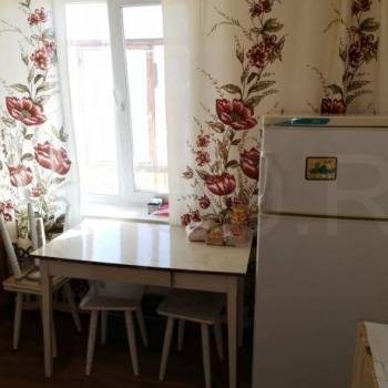 Сдается 1-комнатная квартира, 34,3 м²