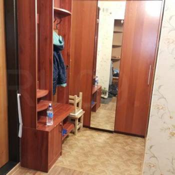 Сдается 1-комнатная квартира, 34,3 м²