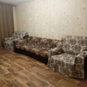 Сдается 1-комнатная квартира, 34,3 м²
