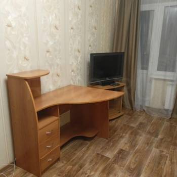 Сдается 1-комнатная квартира, 34,3 м²