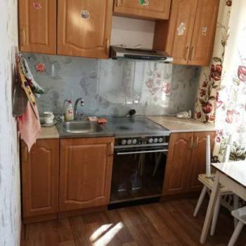 Сдается 1-комнатная квартира, 34,3 м²