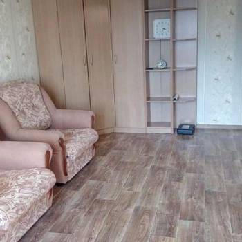 Сдается 1-комнатная квартира, 34,3 м²