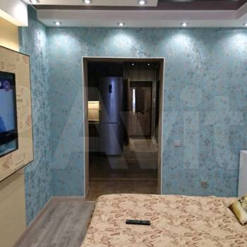 Сдается 1-комнатная квартира, 38 м²