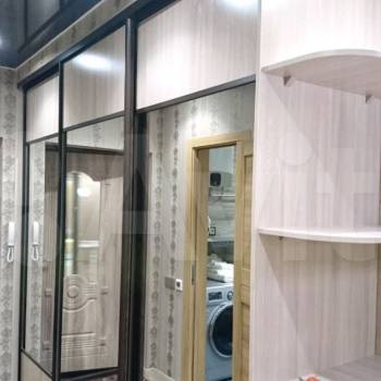 Сдается 1-комнатная квартира, 38 м²