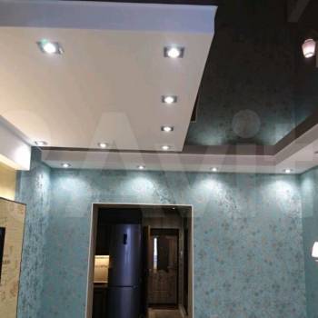 Сдается 1-комнатная квартира, 38 м²