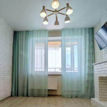 Продается 1-комнатная квартира, 35 м²