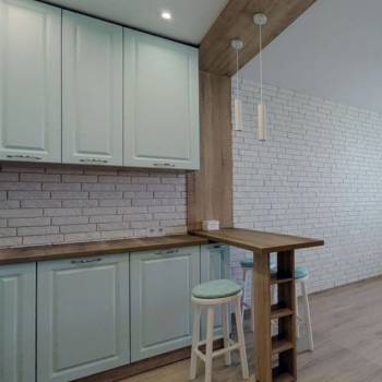 Продается 1-комнатная квартира, 35 м²