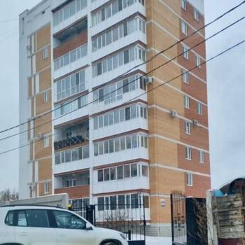 Продается 1-комнатная квартира, 41,5 м²