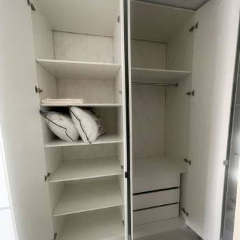 Продается 1-комнатная квартира, 22,6 м²