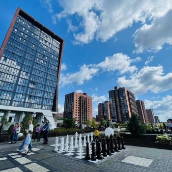 Продается 1-комнатная квартира, 22,6 м²