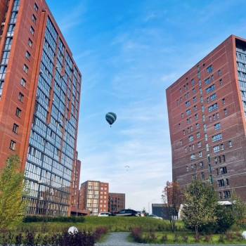Продается 1-комнатная квартира, 22,6 м²