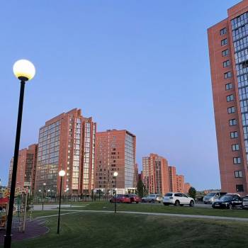 Продается 1-комнатная квартира, 22,6 м²