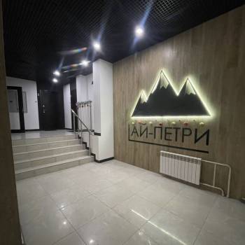 Продается 1-комнатная квартира, 22,6 м²