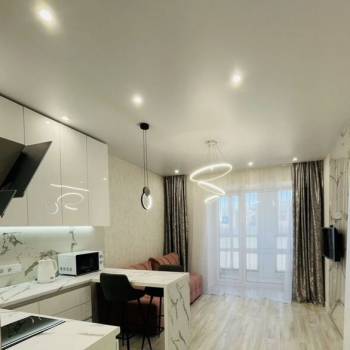 Продается 1-комнатная квартира, 22,6 м²