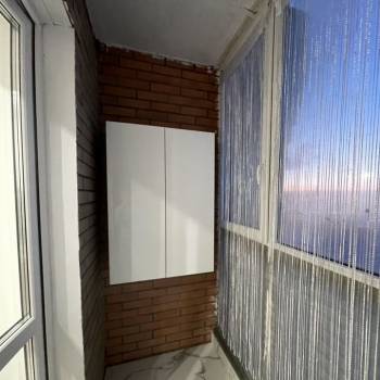 Продается 1-комнатная квартира, 22,6 м²